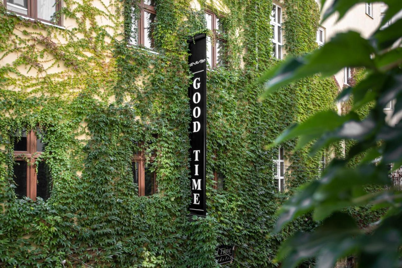 Apartament Atlasowy By Good Time Łódź Kültér fotó