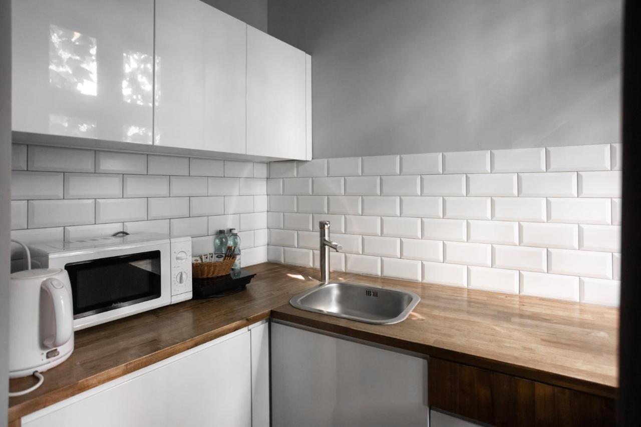 Apartament Atlasowy By Good Time Łódź Kültér fotó