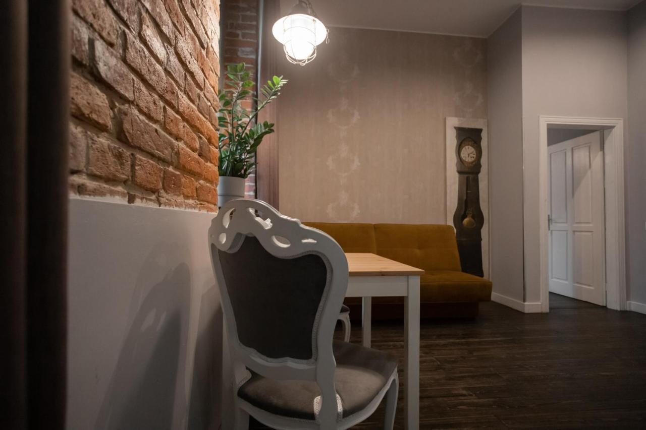 Apartament Atlasowy By Good Time Łódź Kültér fotó