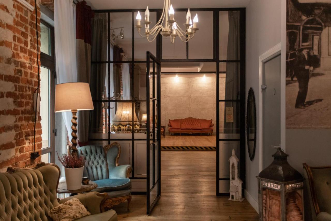 Apartament Atlasowy By Good Time Łódź Kültér fotó